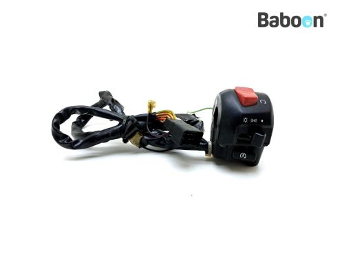 Used Suzuki TL 1000 S 1997-2001 (TL1000S) Motorcycle Parts - Foto 9