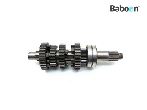 Honda CB | Ricambi Moto E Accessori Su Italia - Foto 6