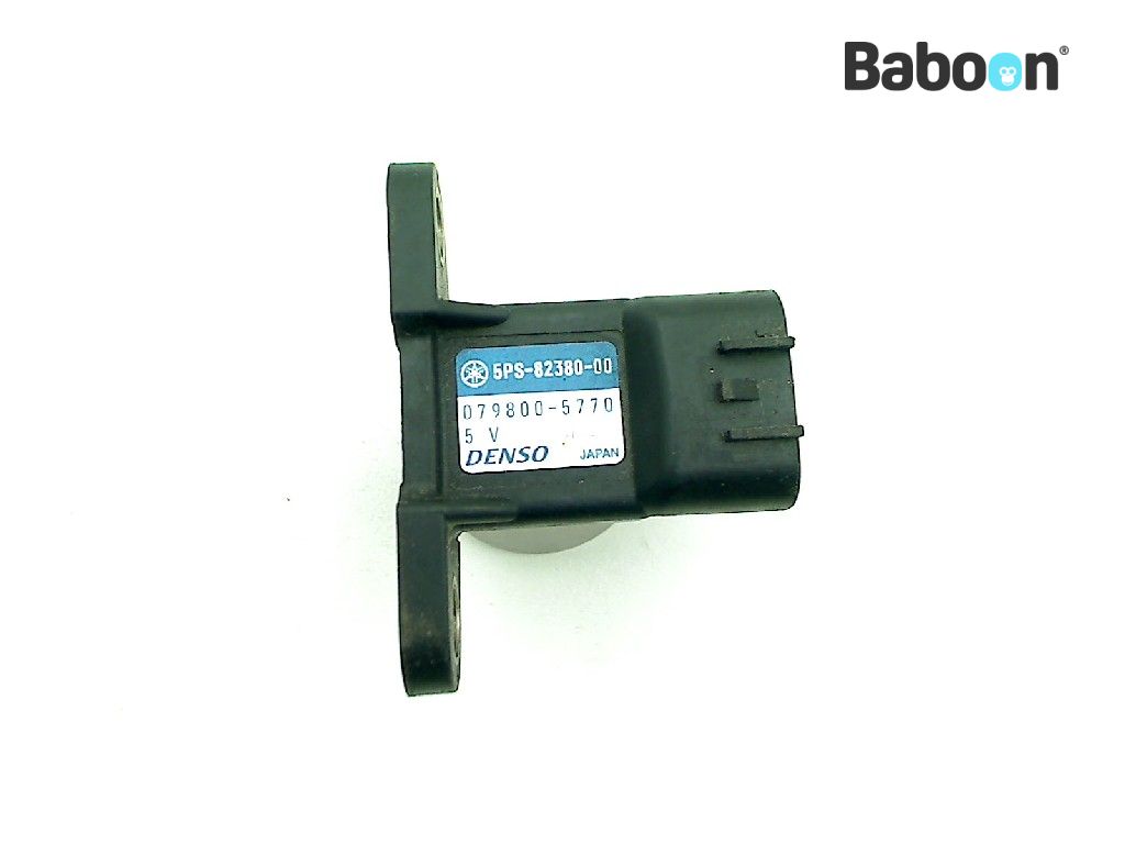 Yamaha MT 01 2005-2012 (MT01 MT-01) Map Sensor (5PS-82380-00)
