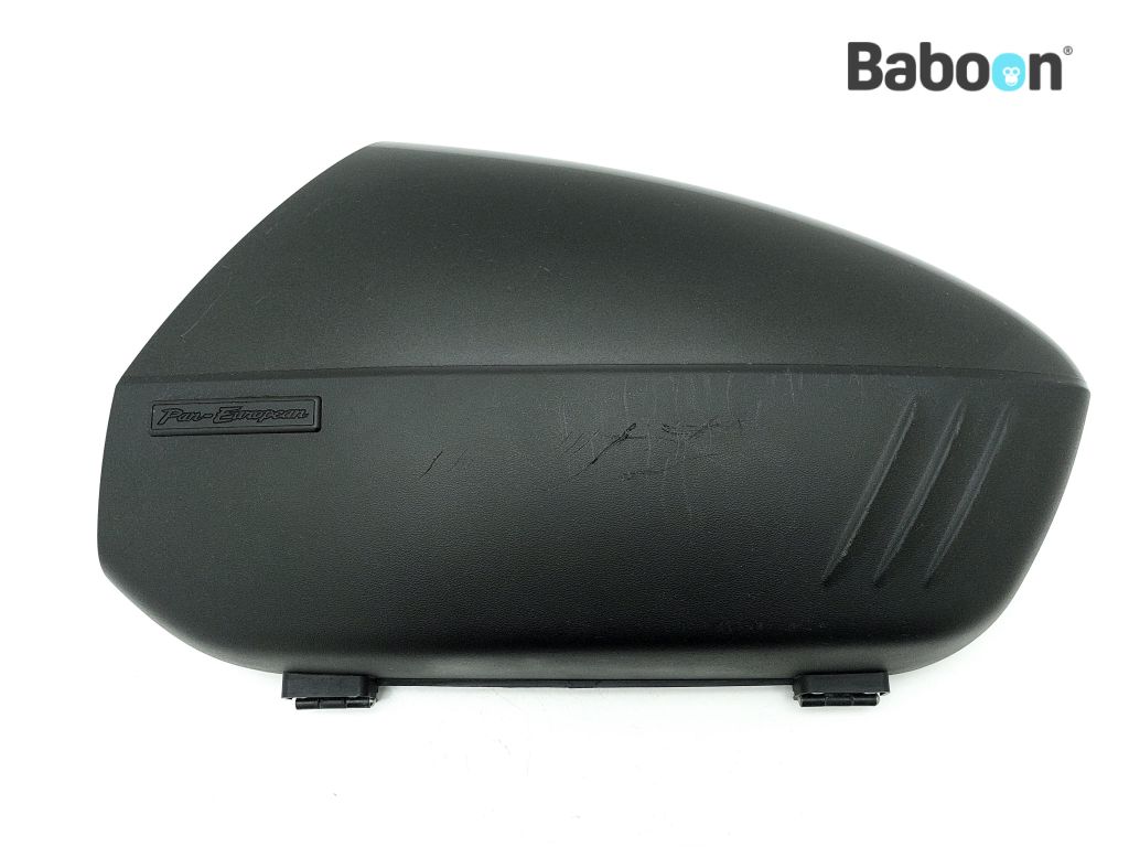 P助　704530 Honda ST 1300 Pan European (ST1300 ST1300A) Kofferdeksel Rechts