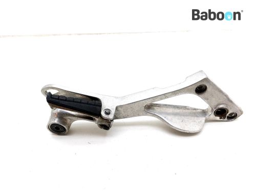 Motorbedieningskabel Set A+B (open/dicht) Voor Yamaha TDM 850 (1999-2001) – OEM 4TX-26302-40!
