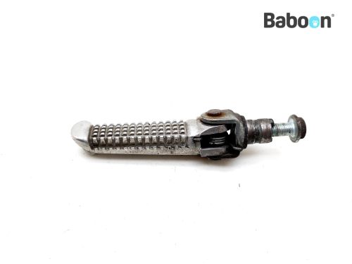 Carénage Gauche Pour Suzuki GSXR 1000 (2000 à 2003) - Pièce D'origine Occasion - Réf. 61281-33e10
