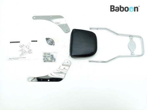 LUFTABSCHNEIDEVENTIL-REPARATURSATZ FÜR HONDA VT 750C/CA/C2 SHADOW '04-09, VTX 13