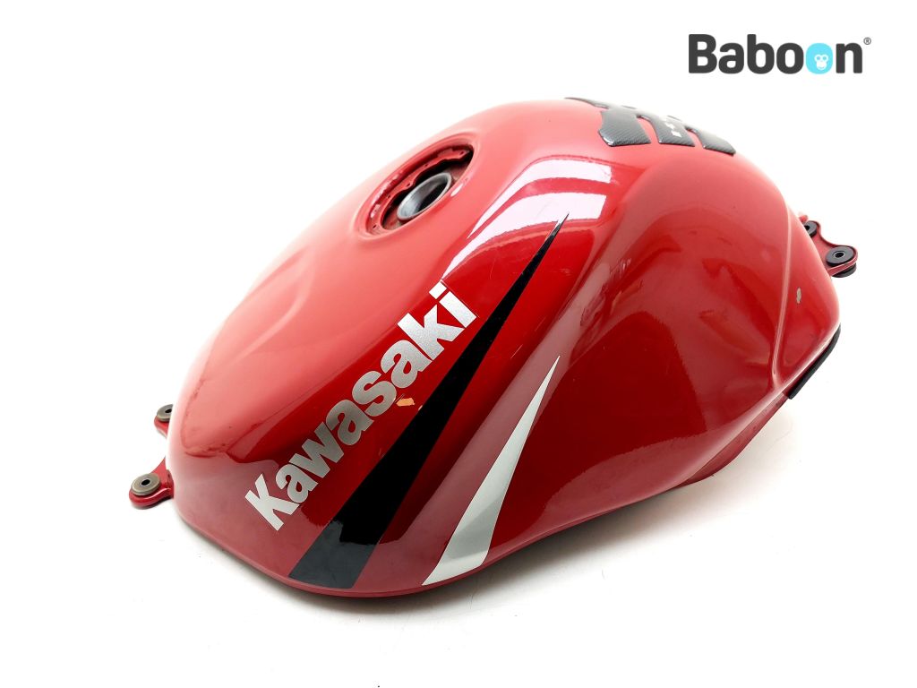 Kawasaki ZX 6 R 1998-1999 (NINJA ZX-6R ZX600G-H) Fuel / Gas Tank