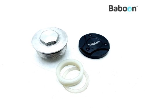 Tube De Fourche Gauche KTM – Compatible 125/250 SX/EXC 1998 à 2002 (pmx-017)