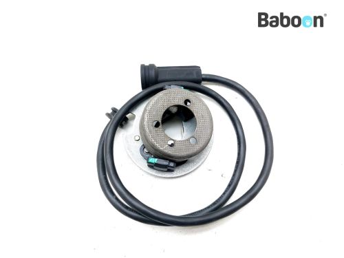 Kit Roulements Et Joints Pour BMW K1 1000 (1989-1992) - Neuf Avec étiquettes All Balls