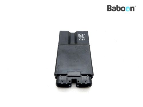 Ecrou papillon Tige frein AR XR600R XR250RK CR50RE à RG C HONDA 43459-KA3-710
