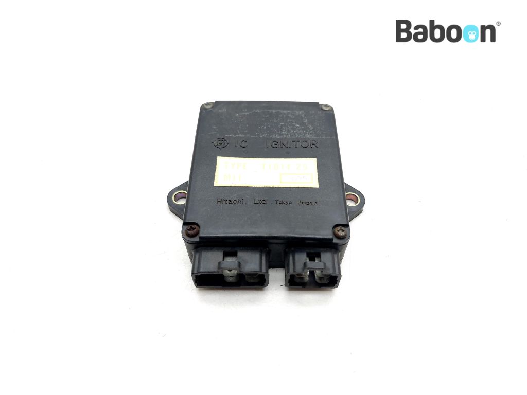 Honda CB 750 Nighthawk (CB750SC RC38) ECU unit (CDI Ignition) (TID14-29 ...