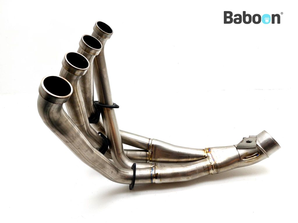 Yamaha YZF R1 2009-2014 (YZF-R1 14B 1KB 2SG) Exhaust Header