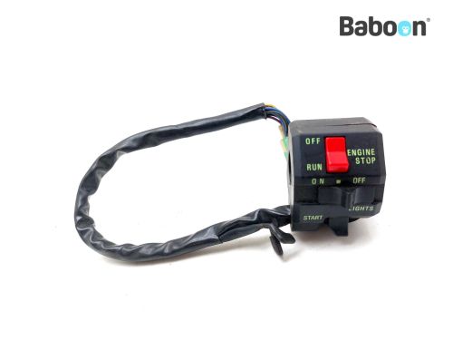 Couvercle De Soupape (couvercle Moteur) Pour Kawasaki ZXR 400 ZX400L 1993 - Occasion