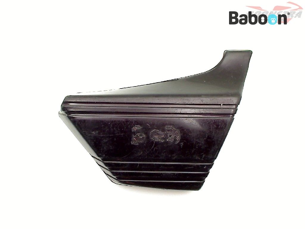 Kawasaki LTD 440 A1 1980 (LTD440 KZ440A VIN:000101-022500) Panel de asiento (Derecha)
