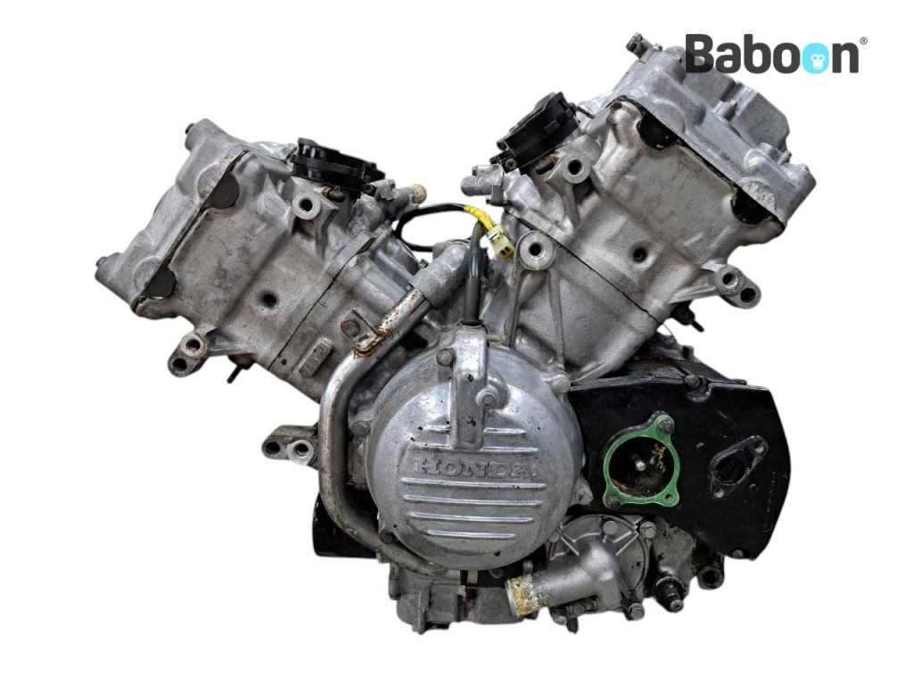 Honda VFR 750 F 1994-1997 (VFR750F RC36) Motorblok | Baboon