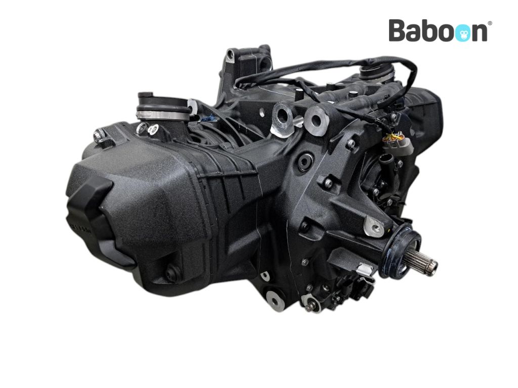 BMW R 1300 GS 2022 -2025 (R1300GS KA1) Engine Motor | Baboon Motorcycle ...