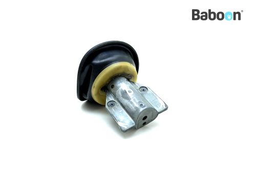 Used Kawasaki ZX 10 1988-1990 Tomcat (ZX-10 ZX1000B) Motorcycle Parts