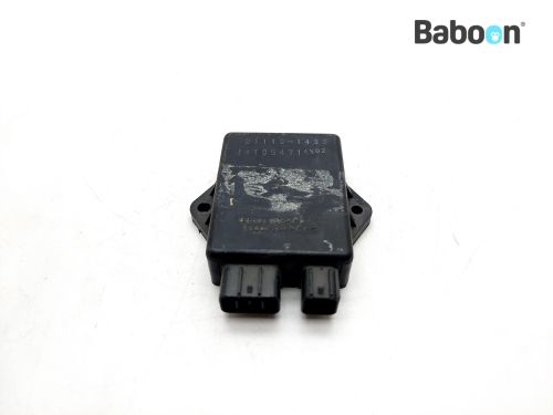 Piese de motocicletă Kawasaki ZX 6 R 1995-1997 (NINJA ZX-6R ZX600F