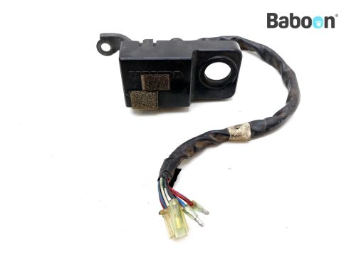 Câbles De Starter OEM Honda Pour Transalp XL600V PD06 PD10 - Occasion, Bon état, Fonctionnels