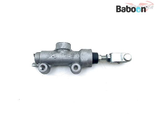E Bike Bremsbeläge 4 Brembo Bremsbeläge Vorne Kawasaki 900 Gpz R