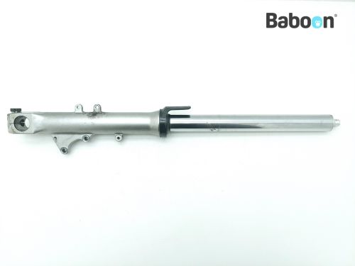 Kawasaki ZZR 1200 2002-2005 (ZZR1200 ZX1200C) Exhaust Header