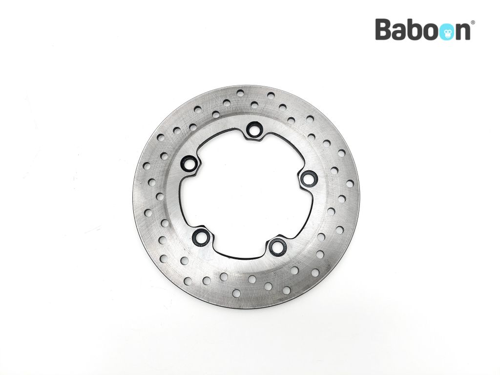 Yamaha R9 Rear Brake Bracket Yamaha YZF R9 2025 Brake Disc Rear New Take Off | Baboon Motorcycle Parts