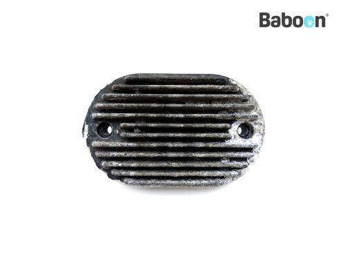 AHL-Moto Filtro Olio 3 pezzo compatibile con HARLEY FLFB Fat Boy 2018/ FLDE Deluxe 2018/ FLFBS Fat Boy 2018/ FLHC Heritage Classic 2018/ FLHCS Heritage Classic 2018/ FLHR Road King 1999-2018