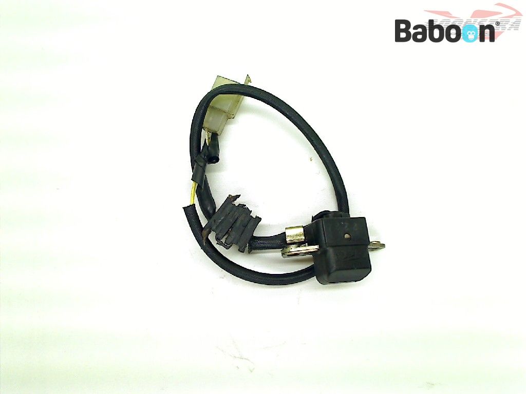 Honda CBR 1000 F 1993-1996 (CBR1000F) Mechanismus snímání (pick-up)