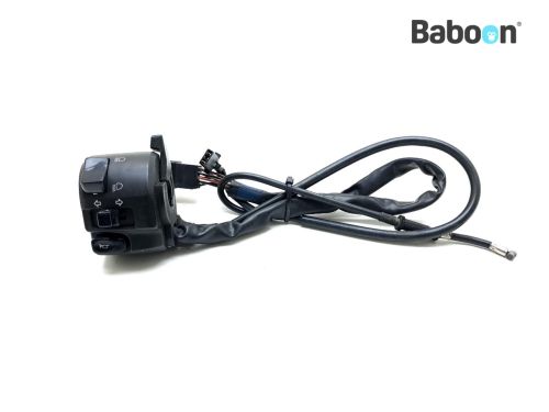 Kawasaki ZX 12 R Ninja 2002-2006 (NINJA ZX-12R ZX1200B-C) Turn