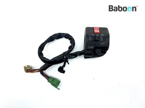 Used Kawasaki ZX 10 1988-1990 Tomcat (ZX-10 ZX1000B) Motorcycle Parts