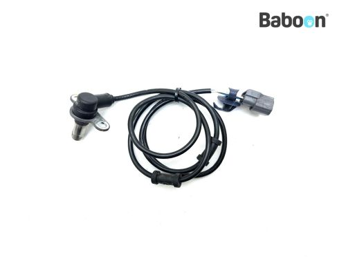 etrier de frein avant gauche Hyosung karion 125 gtr comet 650 2004 2009