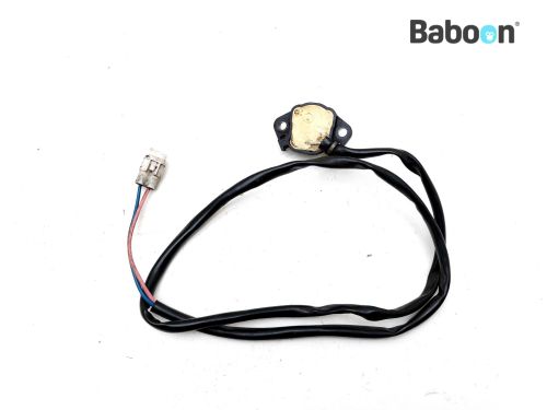 Voor Suzuki GSXR GSX-R 1000 600 750 K1 K2 2000 200... – Grandado - View #3