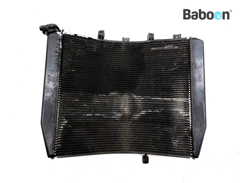 Kawasaki ZZR 1400 2006-2009 +ABS (ZX-14 ZZR1400 ZX1400) Radiateur