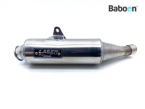 Kawasaki ZZR 250 (ZZR250 ZZ-R250 EX250H) Seat Complete | Baboon