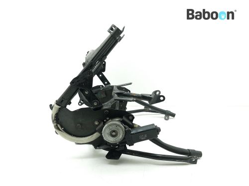 Garde boue avant neuf Suzuki SV 650 2016-2018 - Speck Moto Pièces