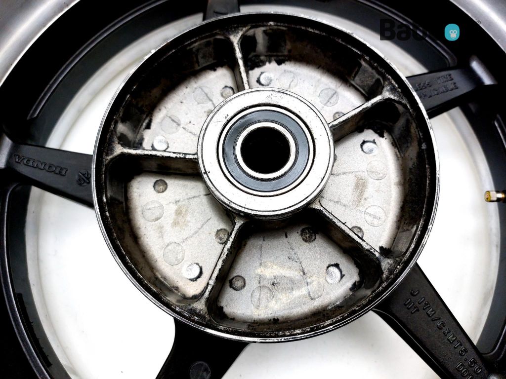 Honda CB 1300 2003-2008 (CB1300 SC54) Rear Wheel | Baboon