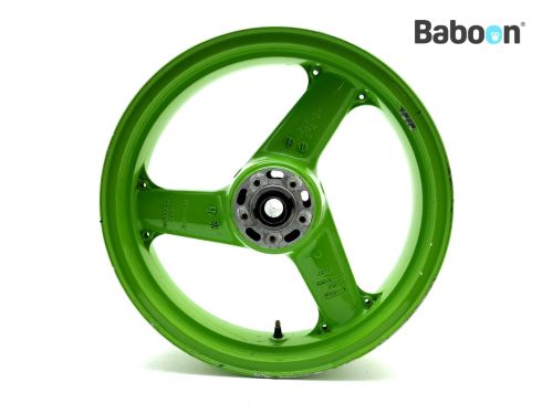 Kawasaki ZX 9 R 1994-1997 (NINJA ZX-9R ZX900B) Front Wheel