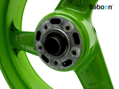 Kawasaki ZX 9 R 1994-1997 (NINJA ZX-9R ZX900B) Front Wheel