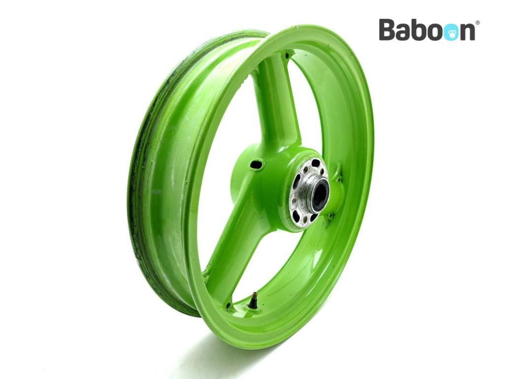 Kawasaki ZX 9 R 1994-1997 (NINJA ZX-9R ZX900B) Front Wheel
