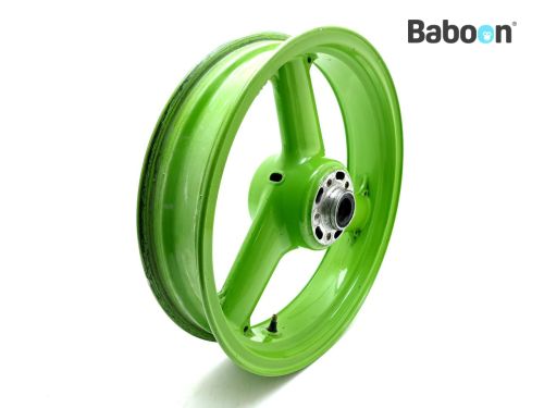 Kawasaki ZX 9 R 1994-1997 (NINJA ZX-9R ZX900B) Front Wheel