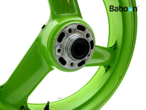 Kawasaki ZX 9 R 1994-1997 (NINJA ZX-9R ZX900B) Front Wheel