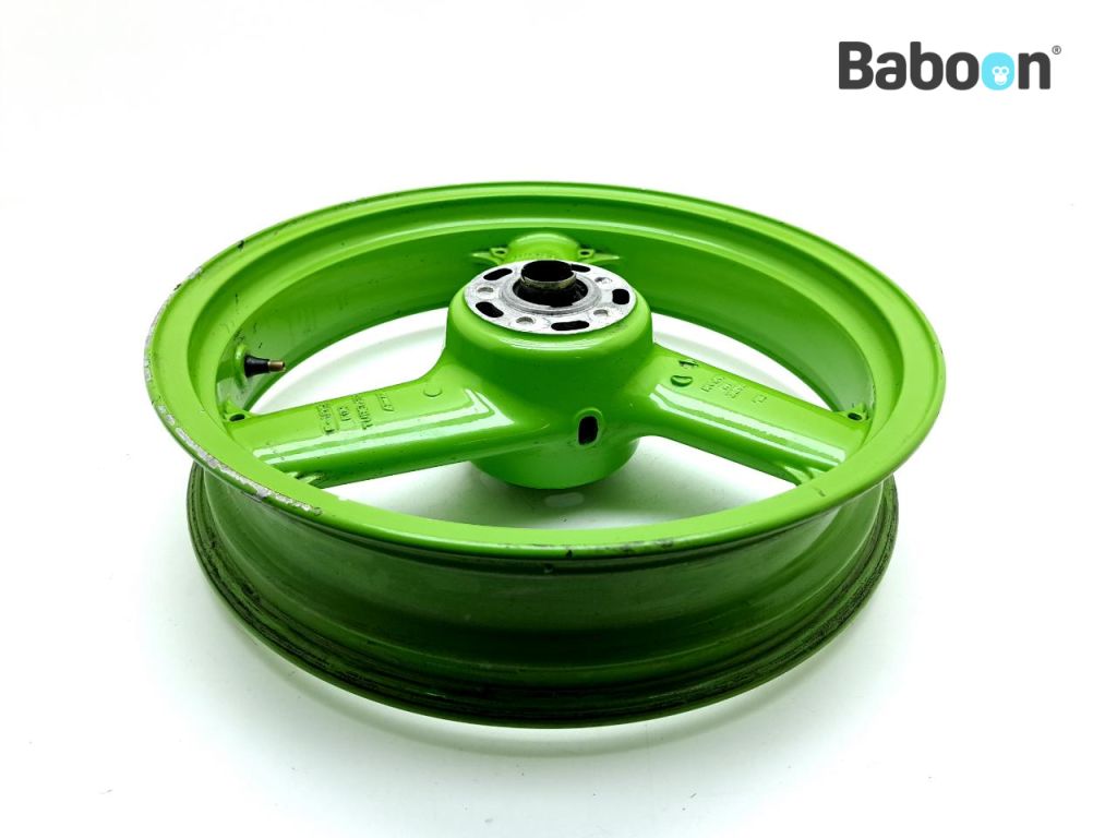 Kawasaki ZX 9 R 1994-1997 (NINJA ZX-9R ZX900B) Front Wheel