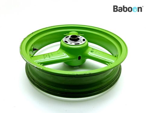 Kawasaki ZX 9 R 1994-1997 (NINJA ZX-9R ZX900B) Front Wheel