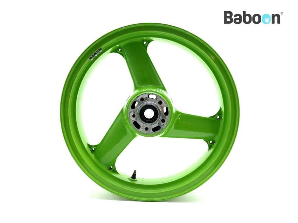 Kawasaki ZX 9 R 1994-1997 (NINJA ZX-9R ZX900B) Front Wheel