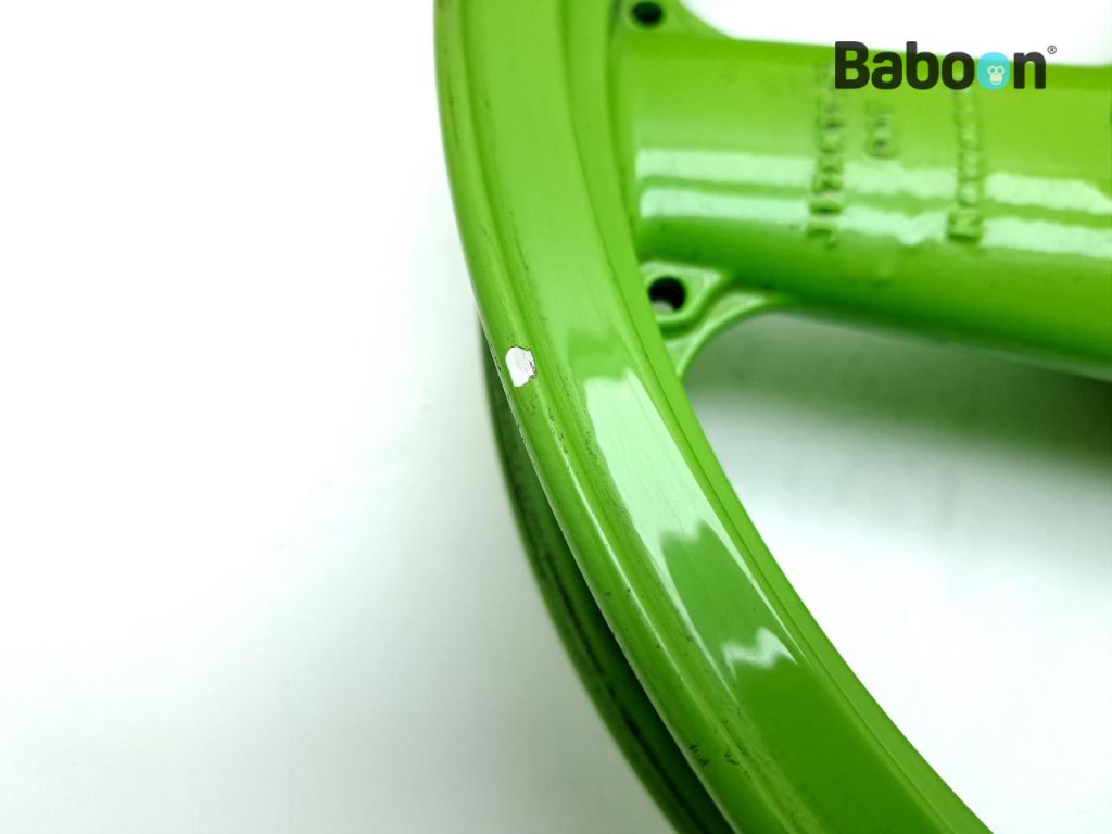 Kawasaki ZX 9 R 1994-1997 (NINJA ZX-9R ZX900B) Front Wheel