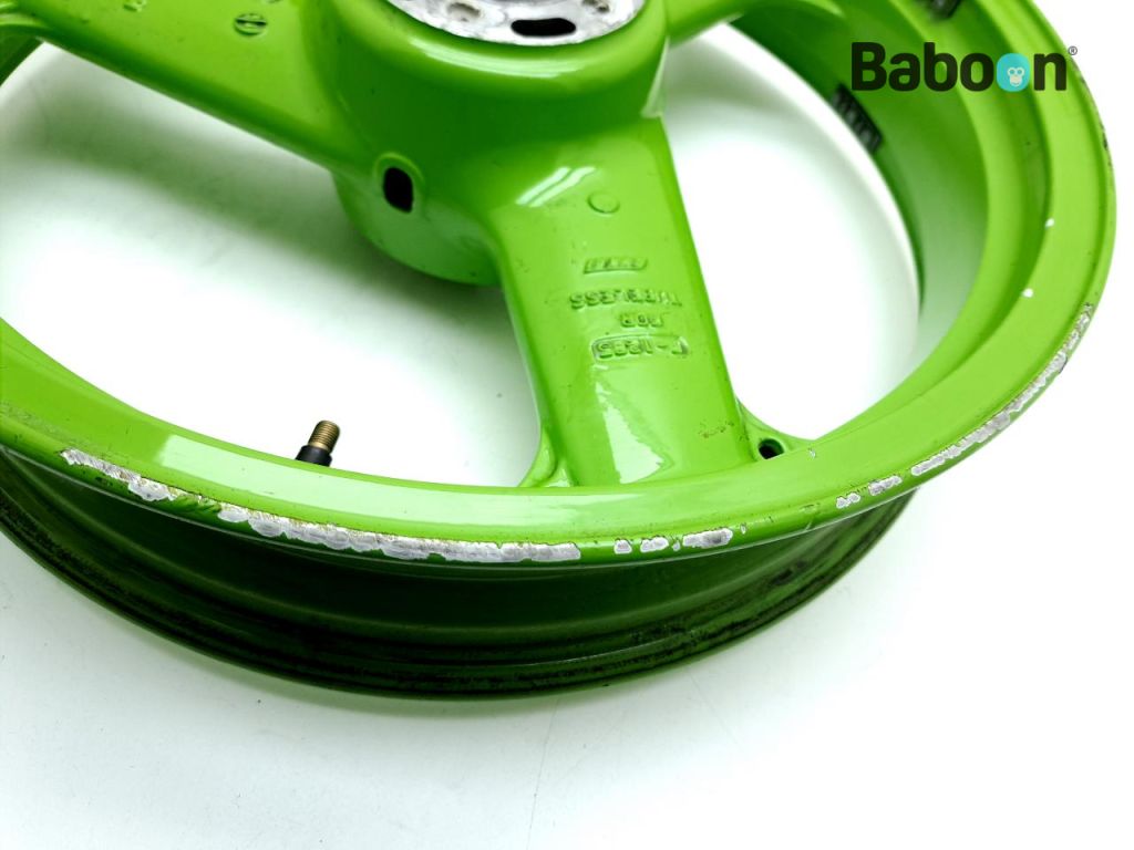 Kawasaki ZX 9 R 1994-1997 (NINJA ZX-9R ZX900B) Front Wheel