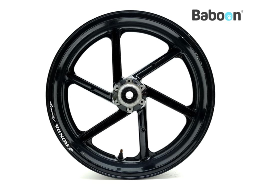 Honda CBR 900 RR Fireblade 1996-1997 (CBR900RR SC33) Front Wheel