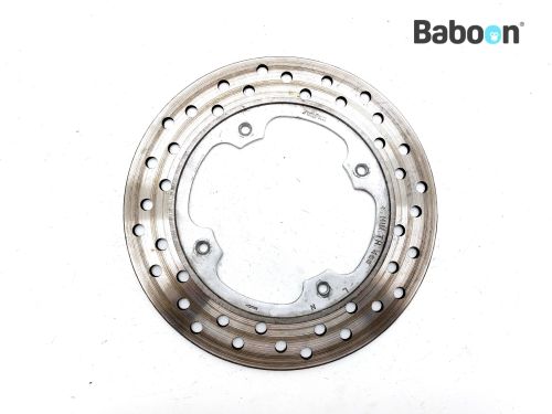 thumbnail image 2 of DCM Front Brake Disc – Honda Dominator NX650 RD02 – 1992 1993 – DM00595_61035 2 of 6
