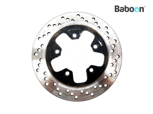 Motorfiets remblokken Voor Suzuki GSXR 750 TL1000 GSF1200 2001-2005 GSX1300 R voor Hayabusa GSX1300R 1999-2007 Motorfiets Voor Achter Remblokken(Front