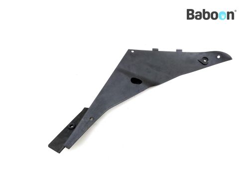 Kawasaki ZX 6 R 2013-2017 (NINJA ZX-6R ZX636E-F) Aripa fa?a (35004