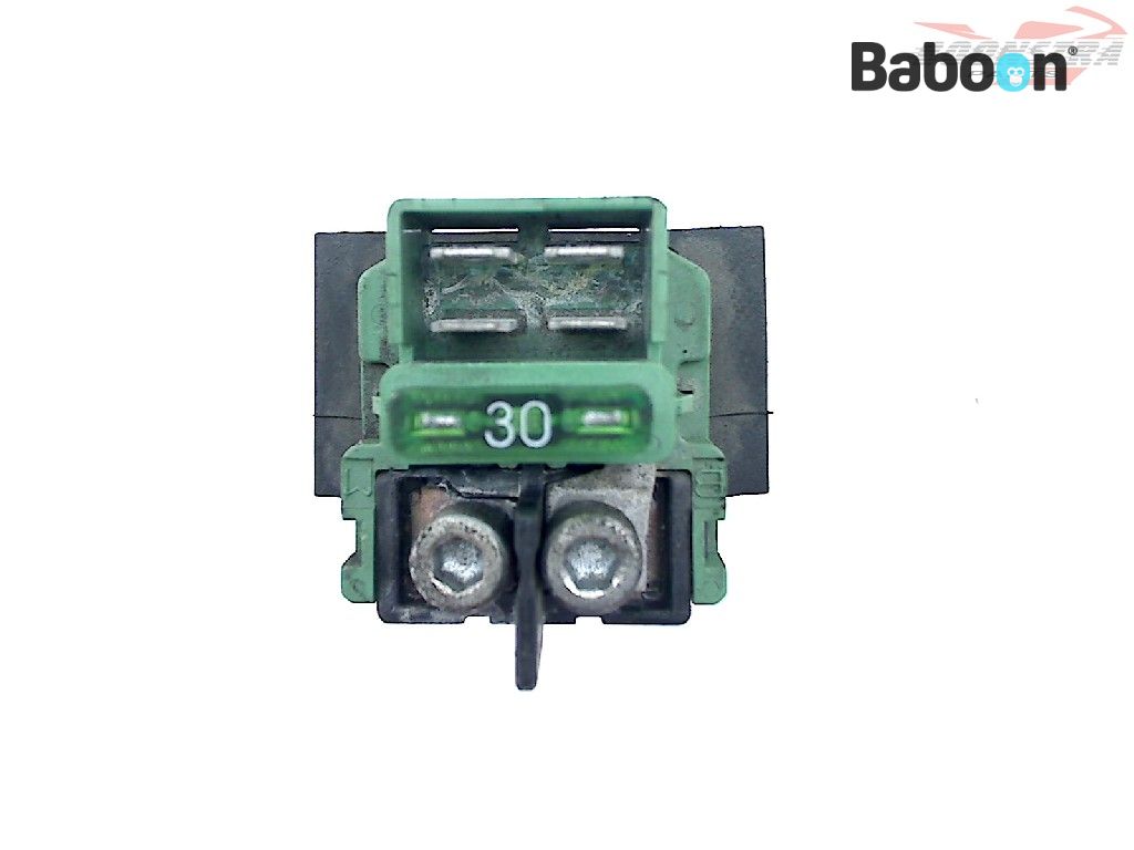 Honda VTX 1300 (VTX1300 SC52) Starter Solenoid (Relay) Baboon