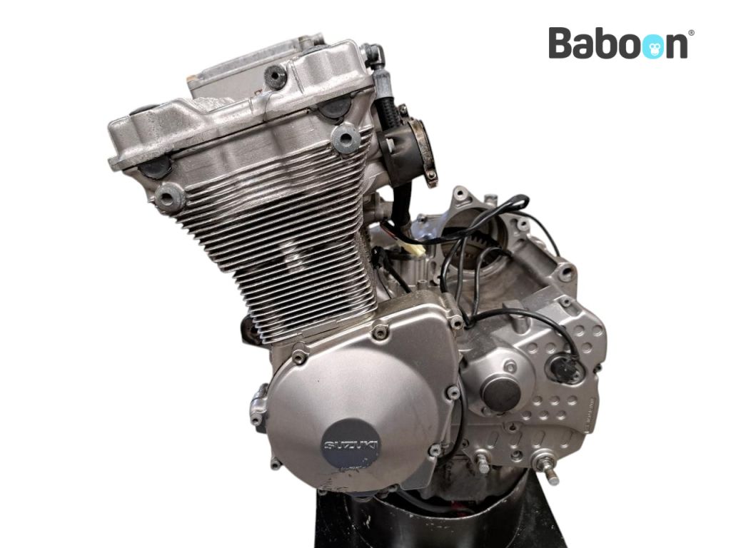 Suzuki GSX 600 F 1998-2005 (GSX600F AJ3113 KATANA) Engine Motor