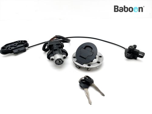 thumbnail image 2 of ItalyRacing Clutch Switch For Suzuki GSF 600 Bandit – Fits 1997-2004 Models 2 of 5